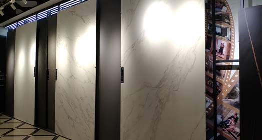 重型展架品質(zhì)的鑒別標(biāo)準(zhǔn)