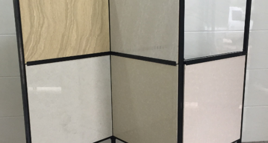 簡(jiǎn)易展架的設(shè)計(jì)思路