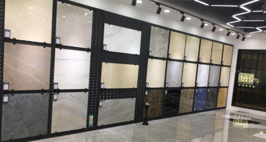 簡(jiǎn)易展架的設(shè)計(jì)思路